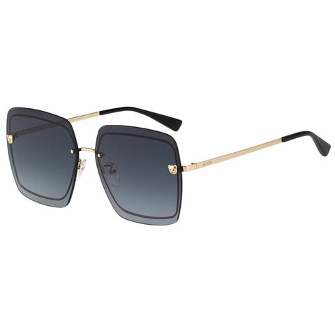 Moschino小熊太陽眼鏡(湖水綠)