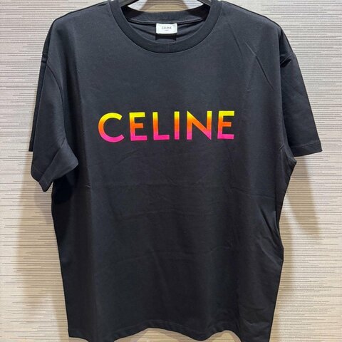 💎Han's house精品服飾💎CELINE T恤 短袖 短T