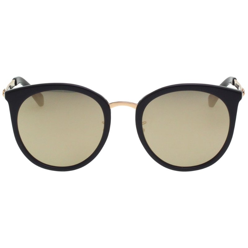 Moschino小熊太陽眼鏡(水銀面)-2