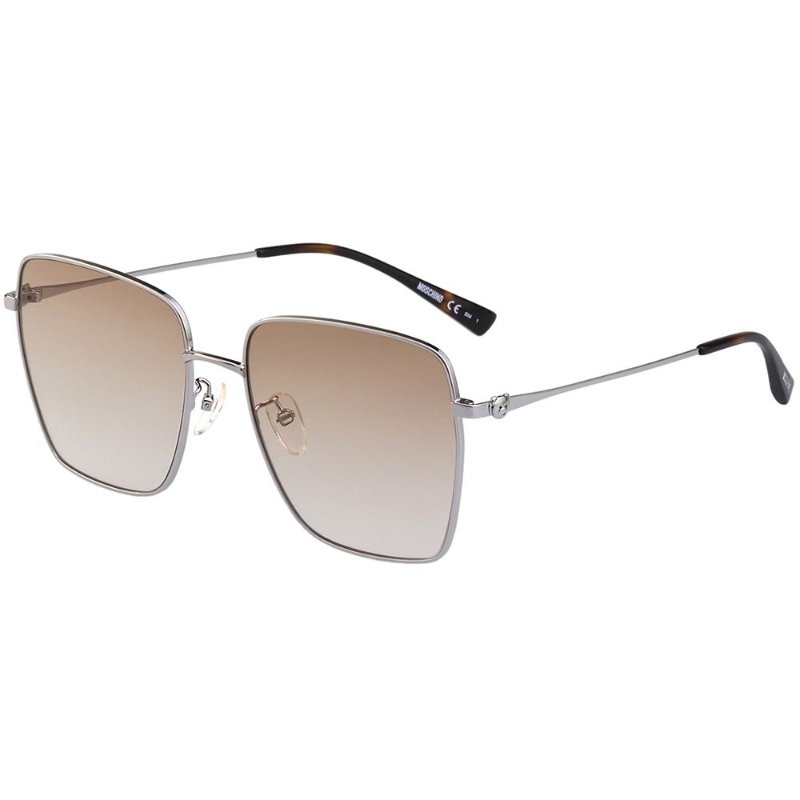 Moschino 太陽眼鏡(銀色)-0