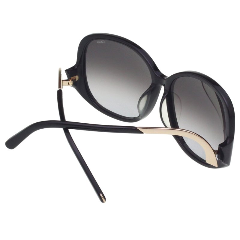 CHLOE 太陽眼鏡(黑色)-2