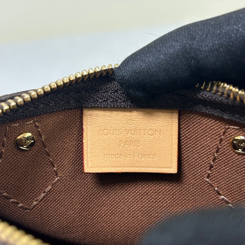 Louis Vuitton LV Nano Speedy 波士頓包 2023年-22