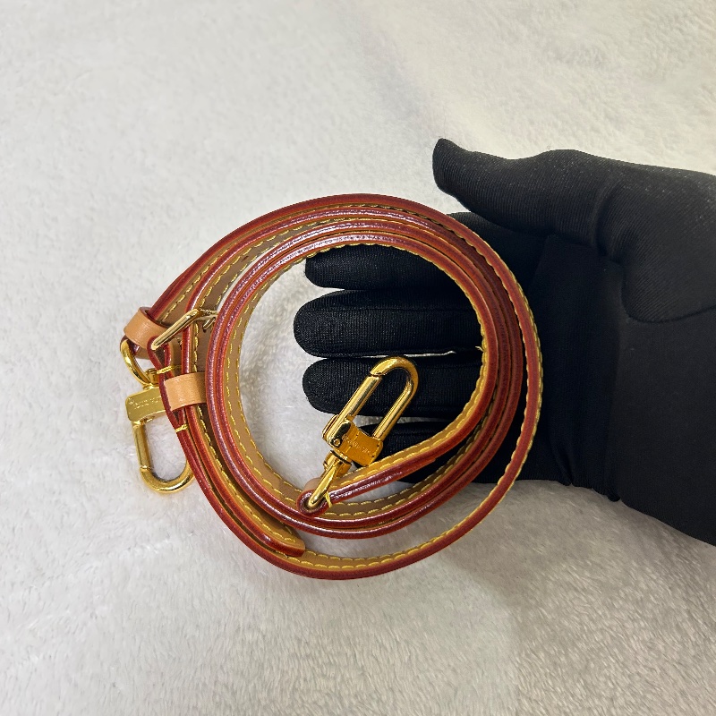 Louis Vuitton LV Nano Speedy 波士頓包 2023年-24