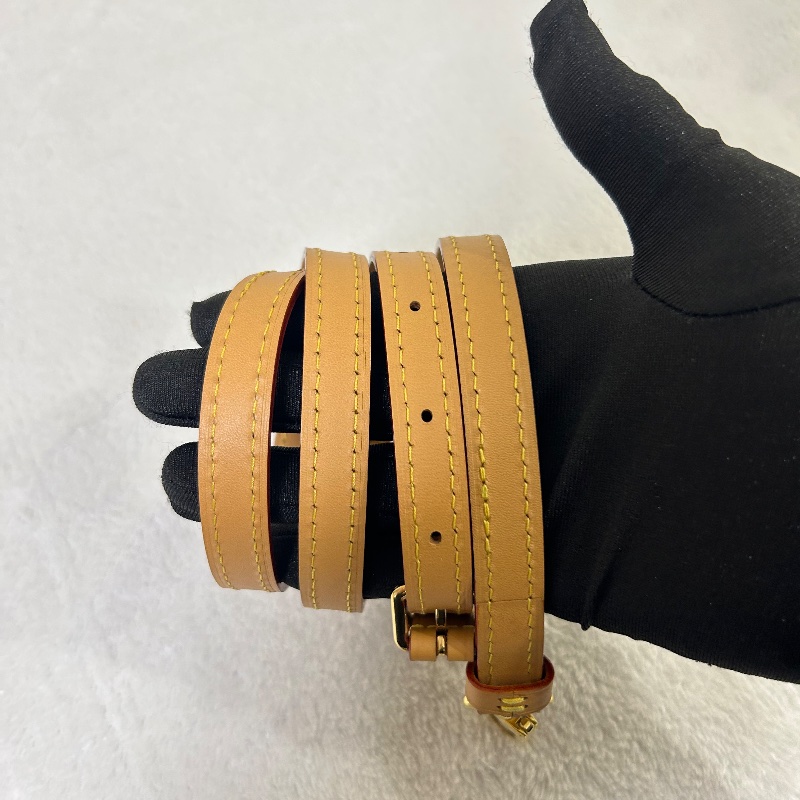 Louis Vuitton LV Nano Speedy 波士頓包 2023年-26