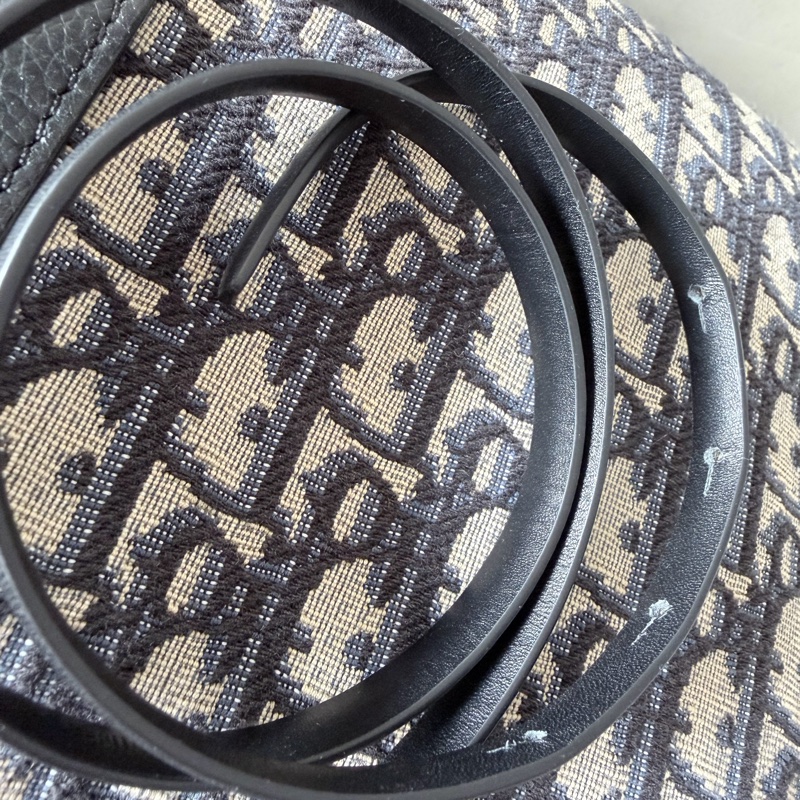 CHANEL 黑銀皮帶-水鑽腰帶classic🪩最甜Chanel 皮帶-11