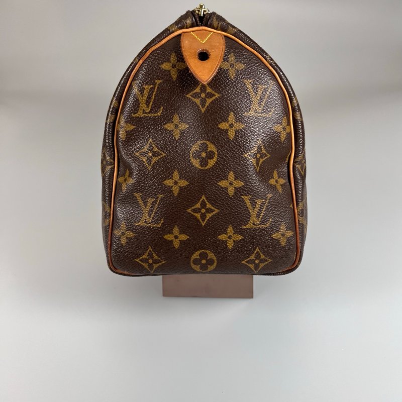 LV  老花SPEEDY25手提包-3