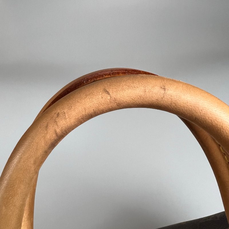 LV  老花SPEEDY25手提包-10