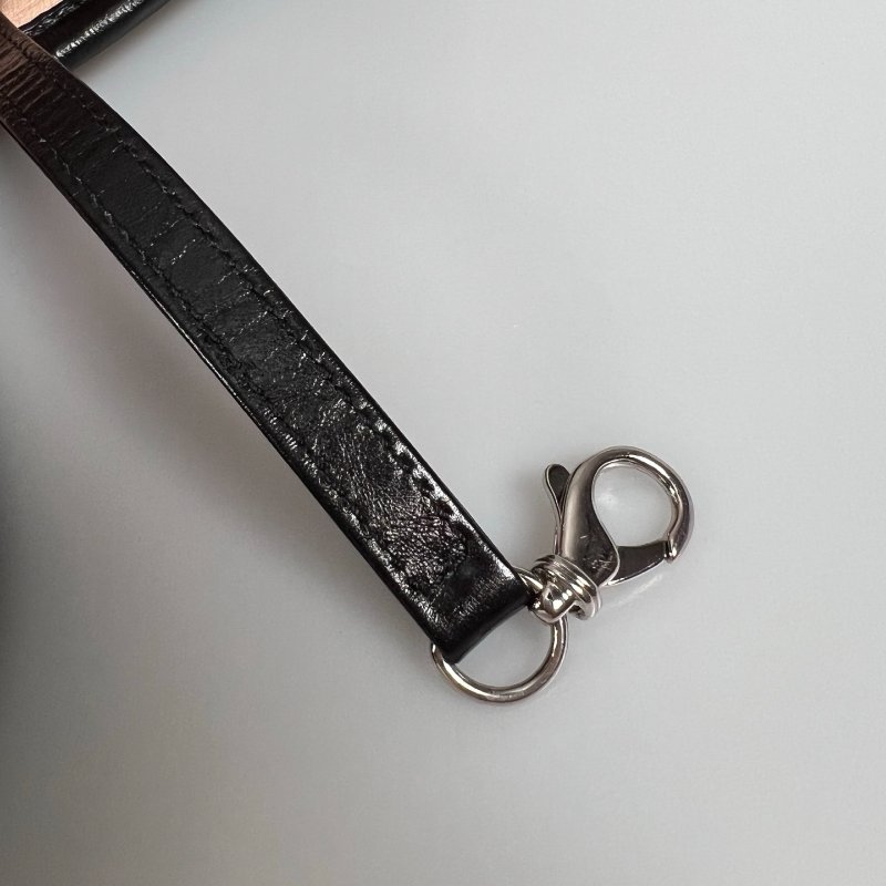 CHANEL 流浪兩用托特包 粉膚 24開-11