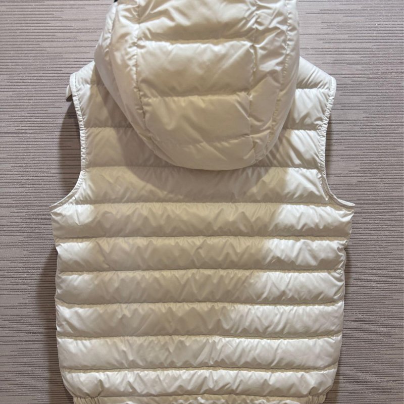 💎Han's house精品服飾💎moncler Liane 羽絨 背心-2