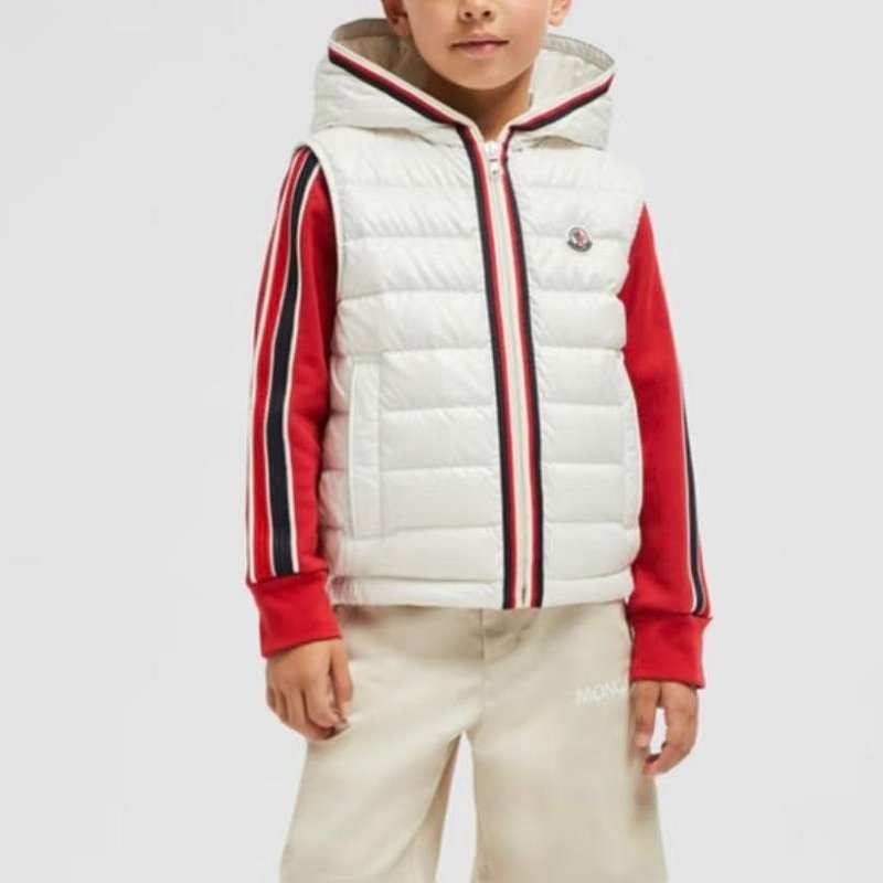 💎Han's house精品服飾💎moncler Liane 羽絨 背心-3