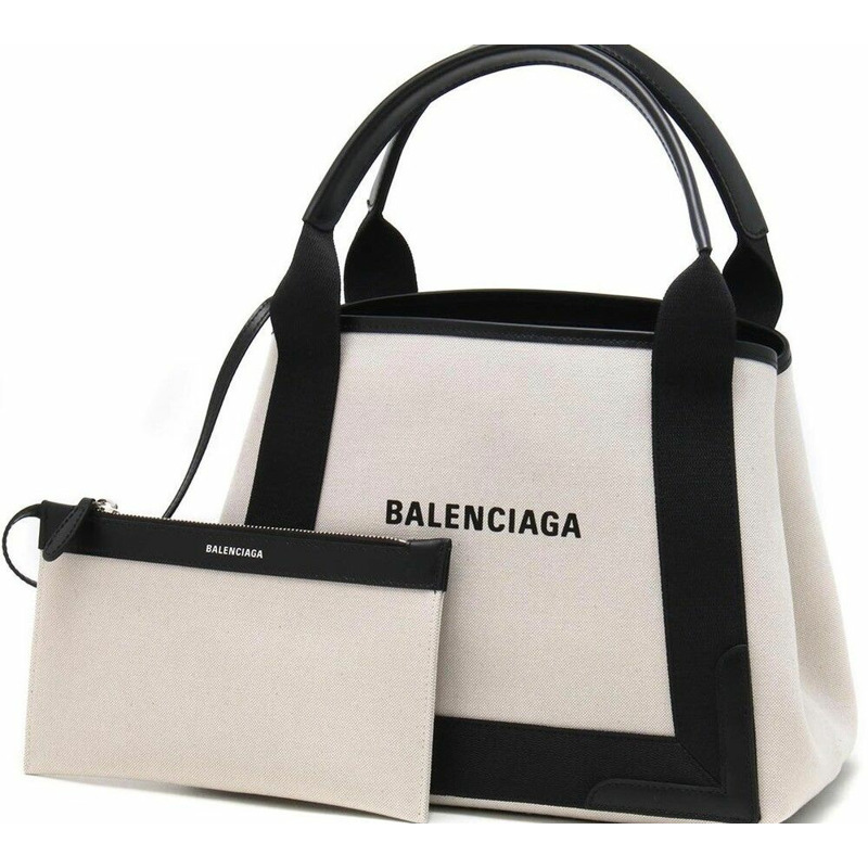 BALENCIAGA Cabas 小號包 339933-0