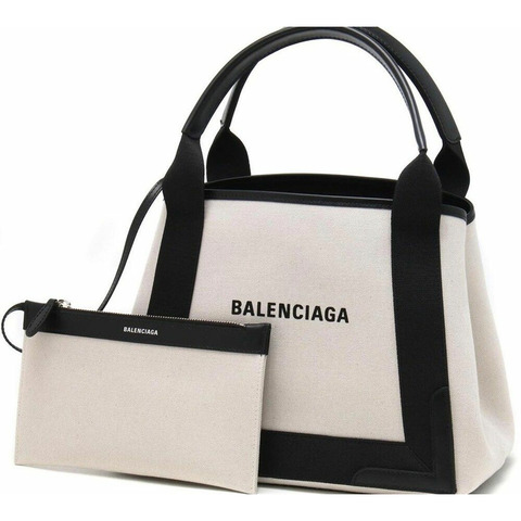 BALENCIAGA Cabas 小號包 339933