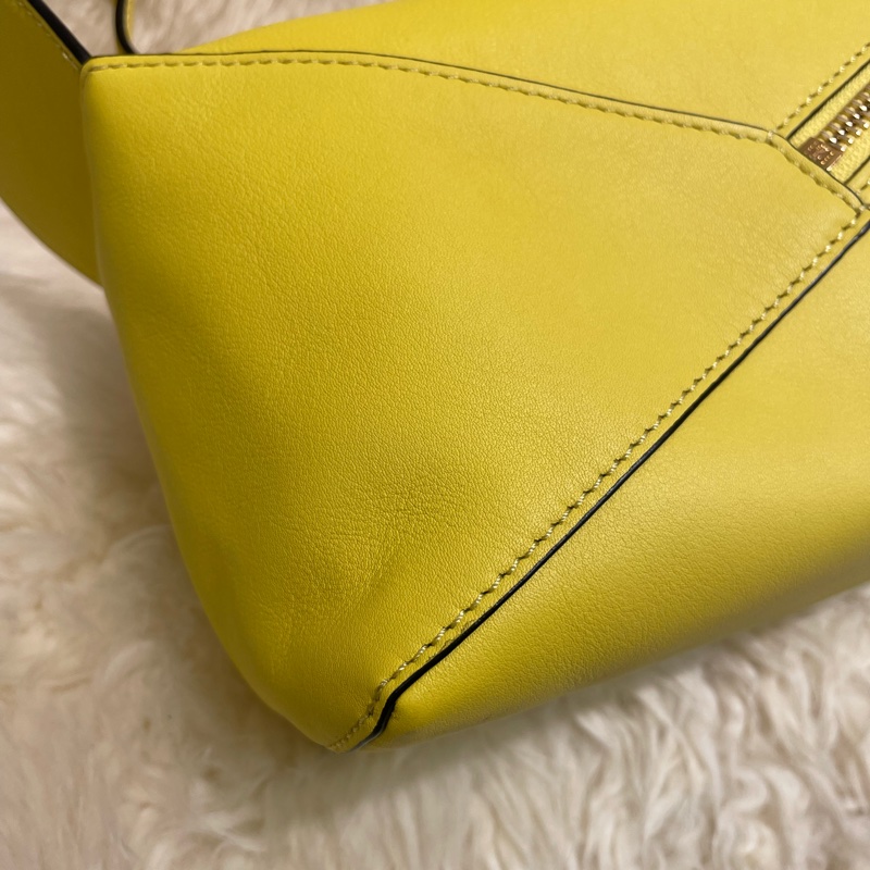 Loewe Puzzle 皮帶-4