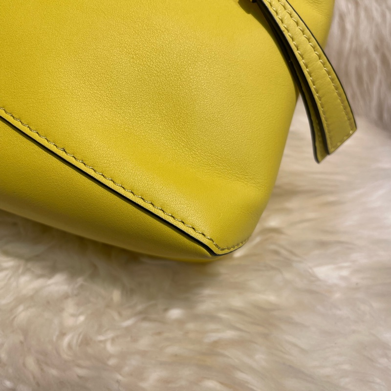 Loewe Puzzle 皮帶-5