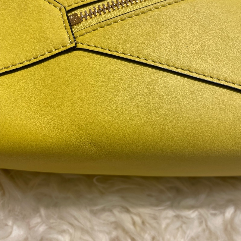 Loewe Puzzle 皮帶-6