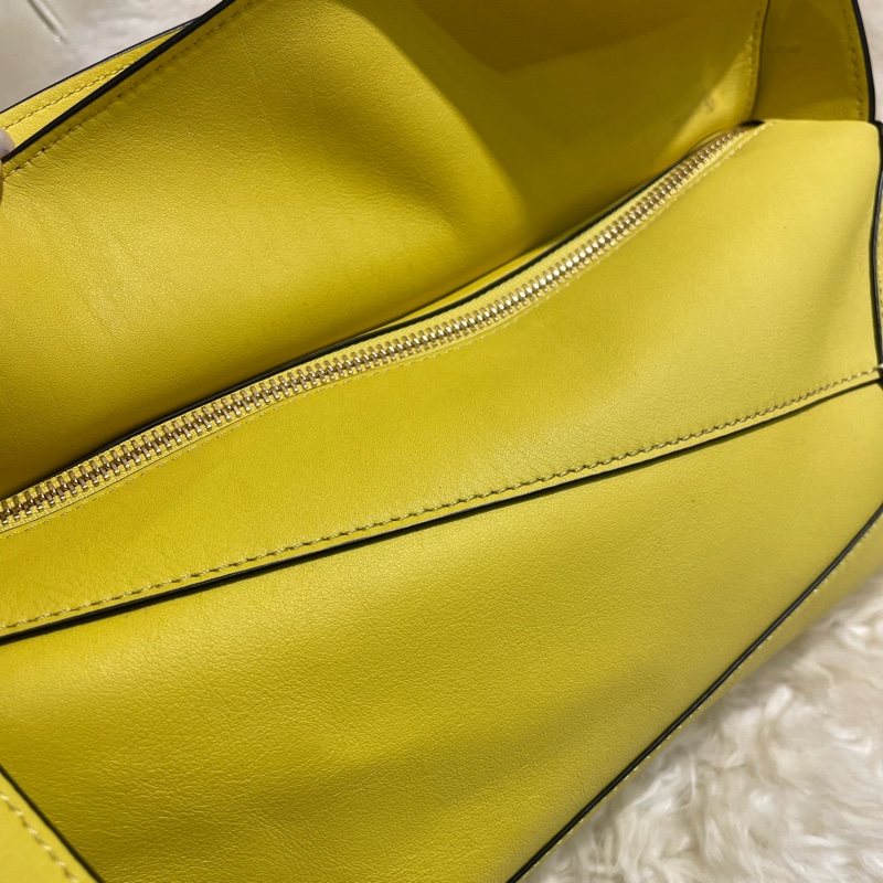 Loewe Puzzle 皮帶-7