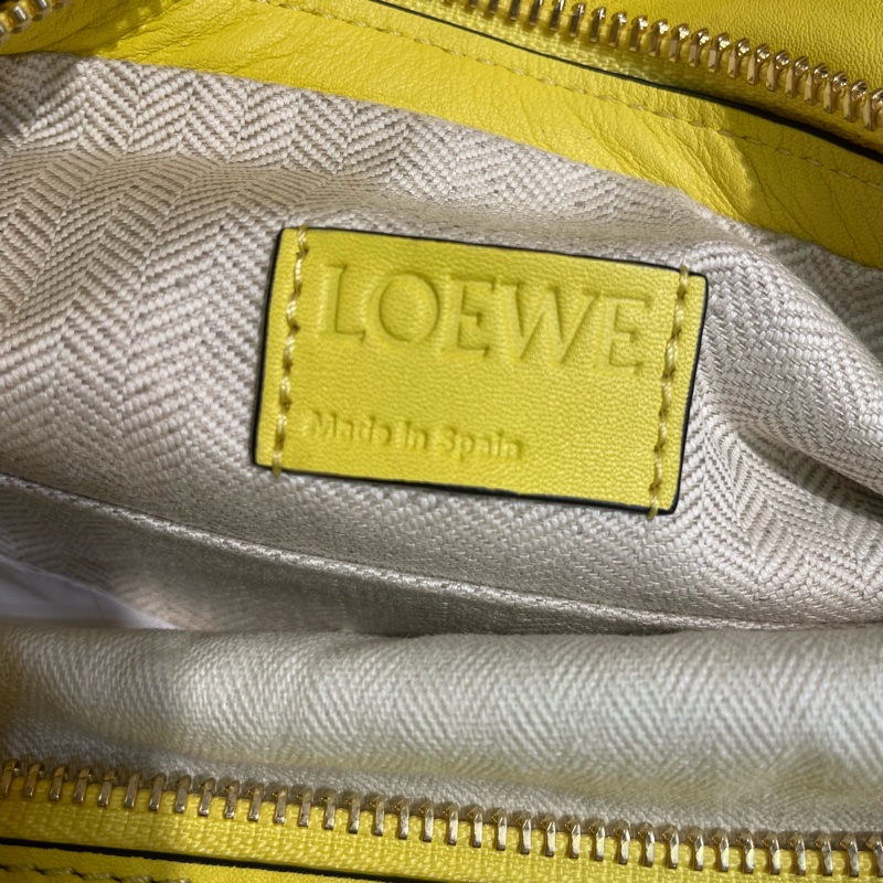 Loewe Puzzle 皮帶-9