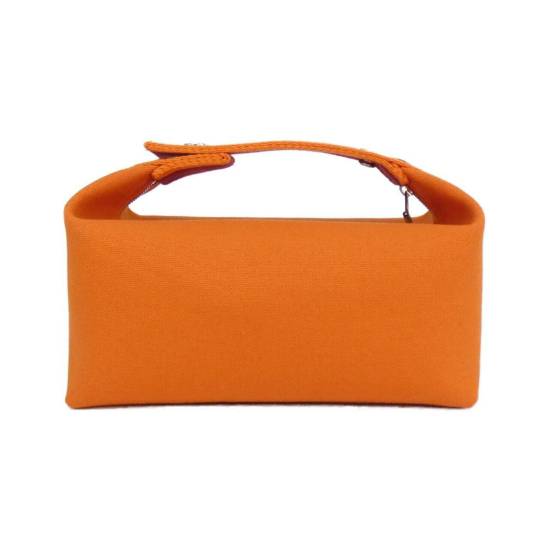 愛馬仕 Hermès Bride A 黑色 PM 103222M 手拿包-1