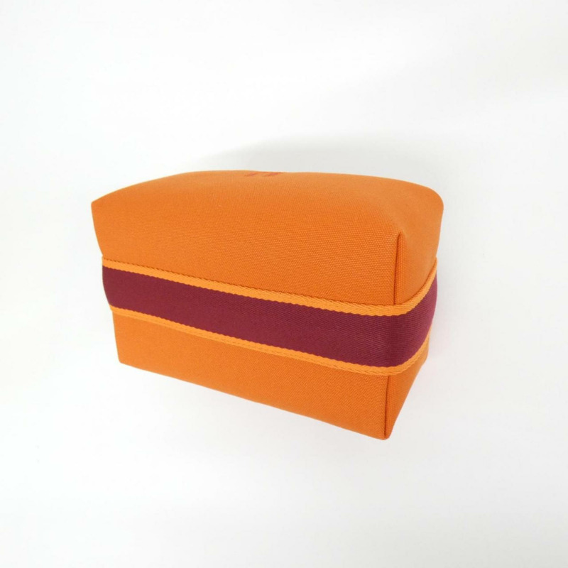 愛馬仕 Hermès Bride A 黑色 PM 103222M 手拿包-2