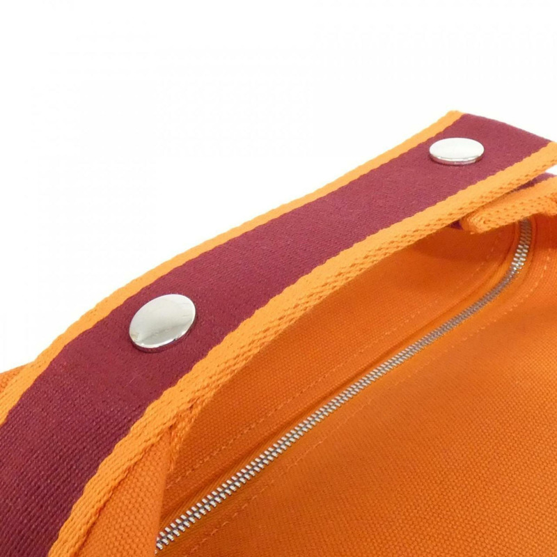 愛馬仕 Hermès Bride A 黑色 PM 103222M 手拿包-4