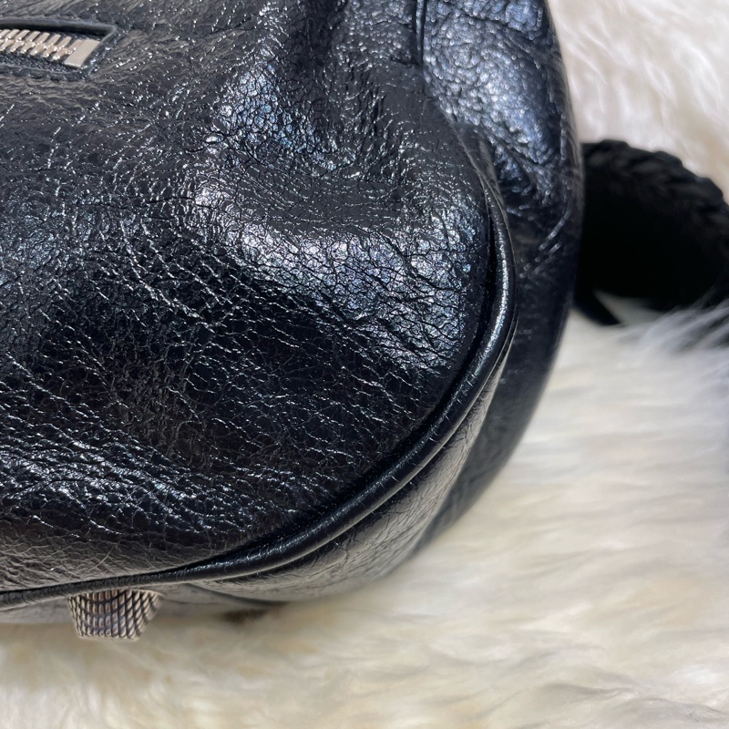 Balenciaga Cagole Small Size Shoulder Bag-5