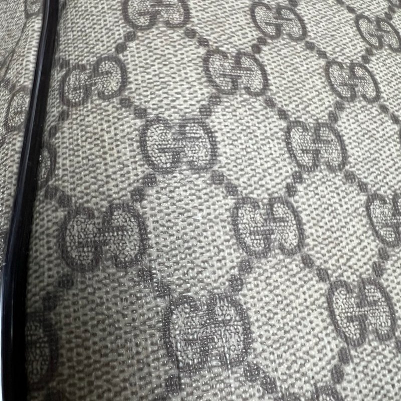 GUCCI 193603 老花波士頓包-13