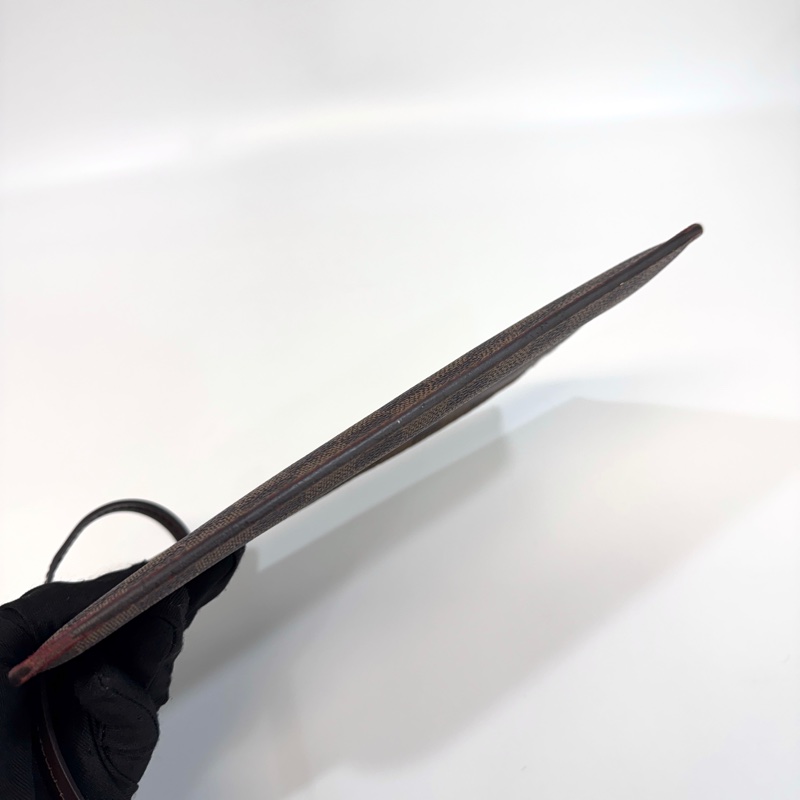 🤎路易威登通勤包LV咖啡色棋盤格neverfull MM托特包N41358-21