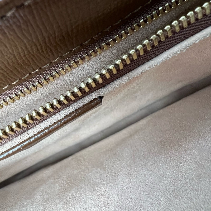 💗香緹國際精品💗 731 Gucci 1955馬鞍 中號 包況好-11