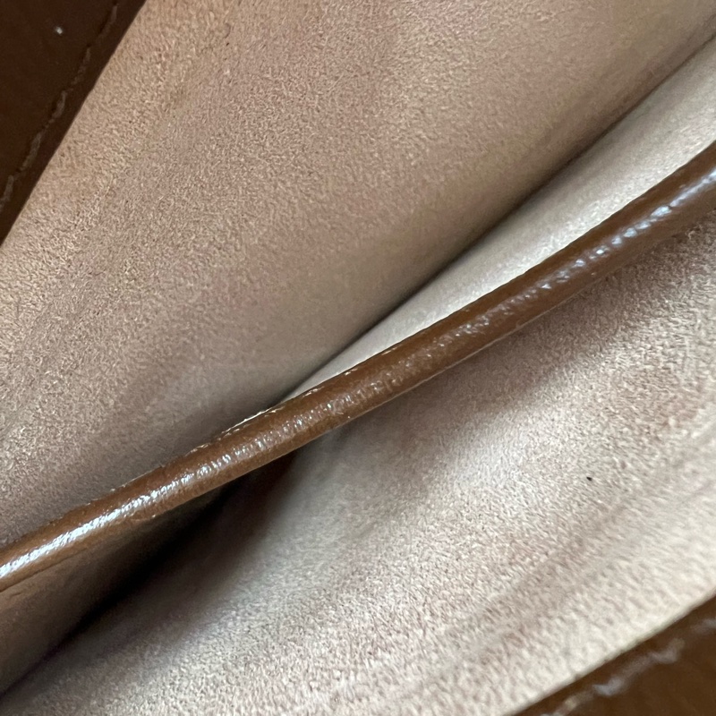 💗香緹國際精品💗 731 Gucci 1955馬鞍 中號 包況好-15