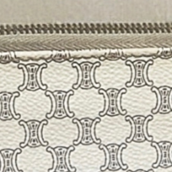 經典 CELINE 老花手提包 2way-15