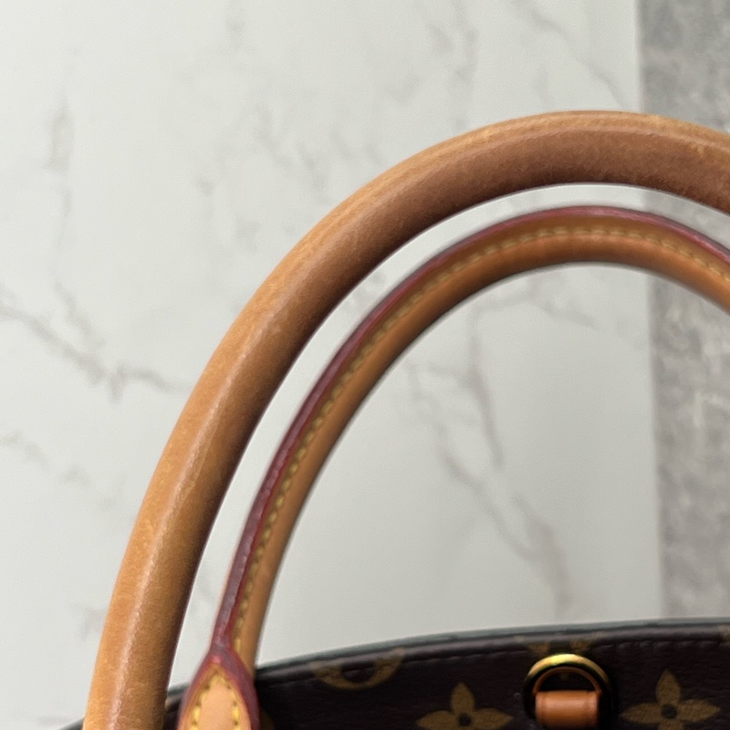 💗香緹國際精品💗 721 LV 蒙田-1