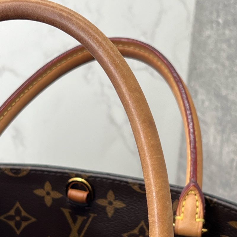 💗香緹國際精品💗 721 LV 蒙田-2