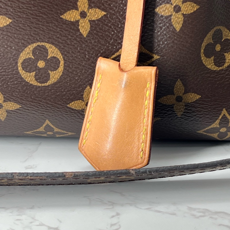 💗香緹國際精品💗 721 LV 蒙田-3