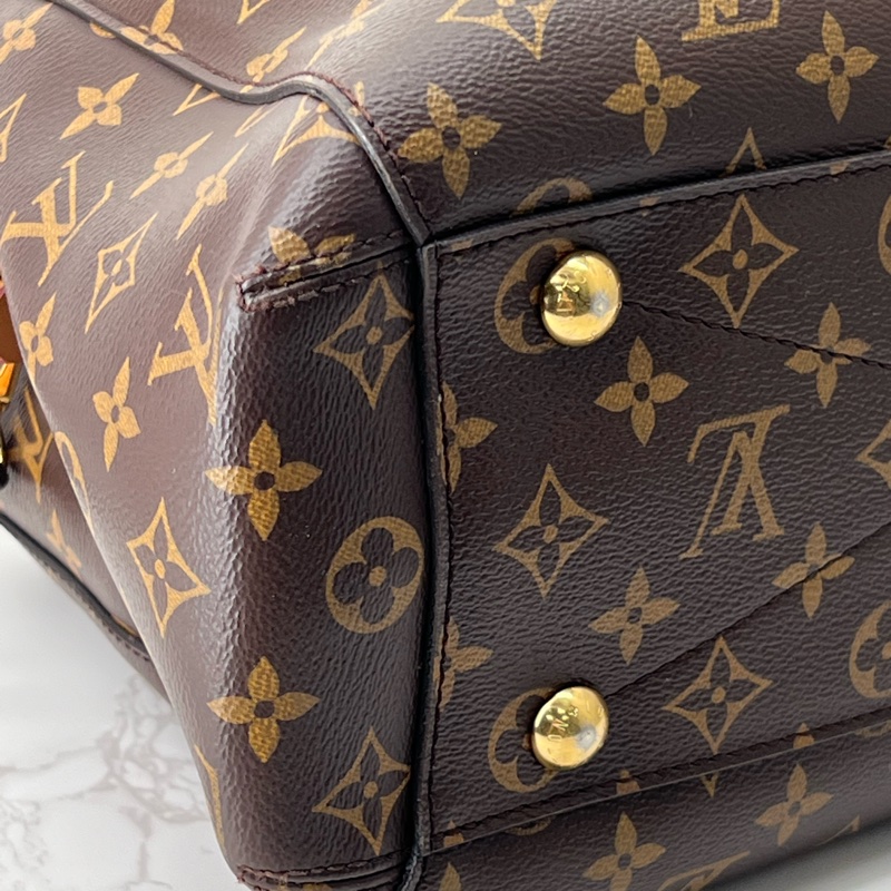 💗香緹國際精品💗 721 LV 蒙田-8