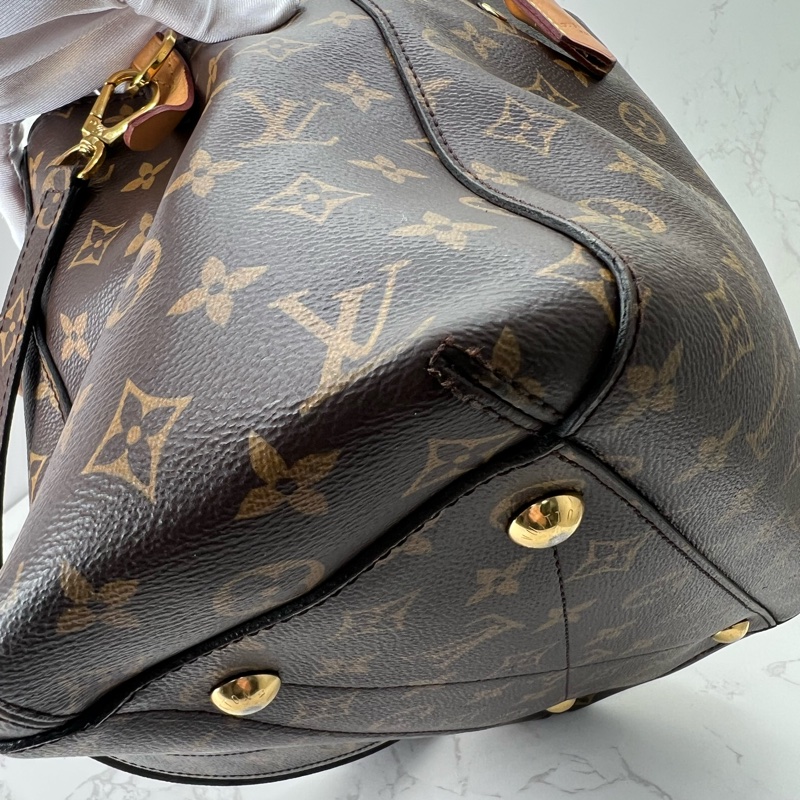 💗香緹國際精品💗 721 LV 蒙田-13