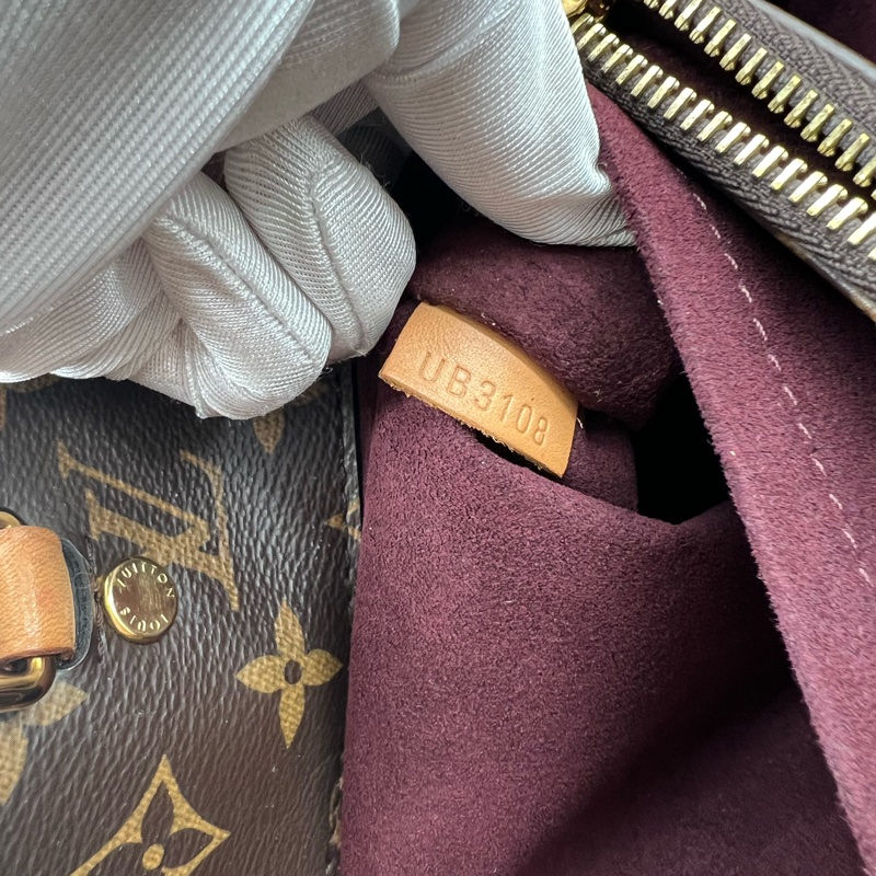 💗香緹國際精品💗 721 LV 蒙田-14
