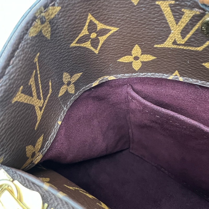 💗香緹國際精品💗 721 LV 蒙田-15