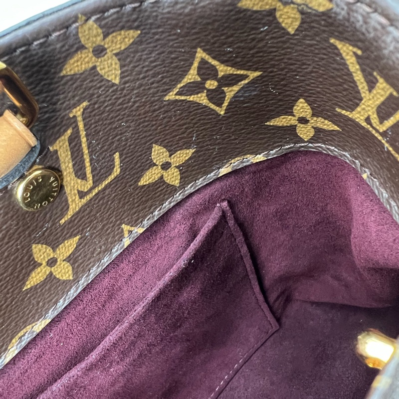 💗香緹國際精品💗 721 LV 蒙田-17