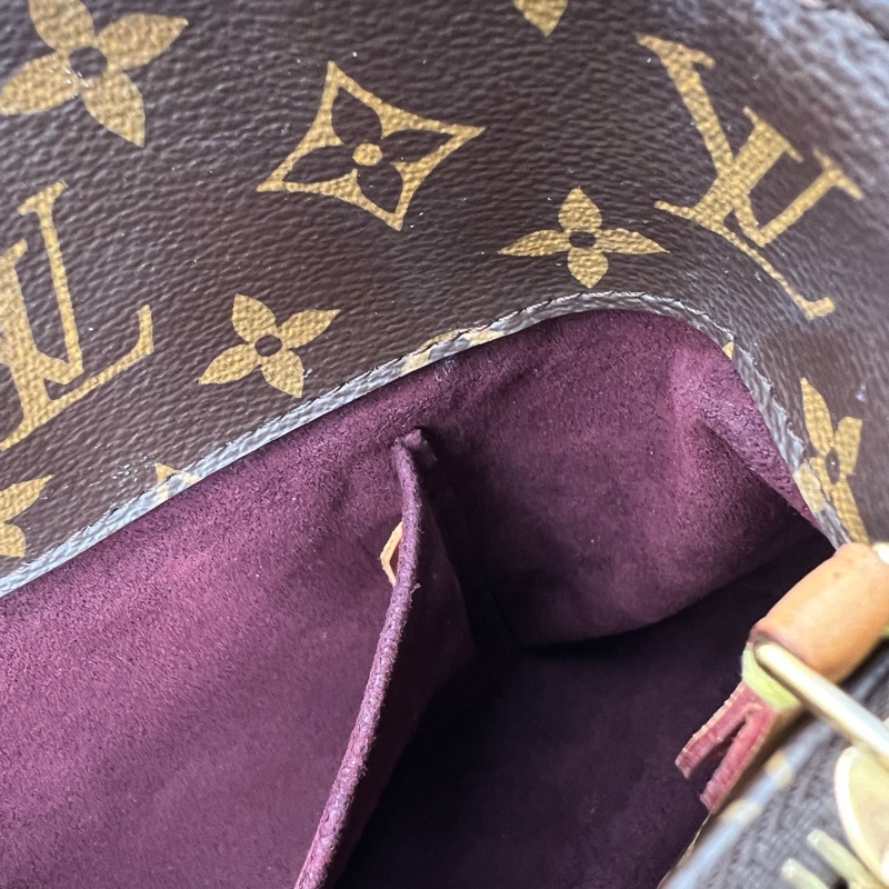 💗香緹國際精品💗 721 LV 蒙田-18