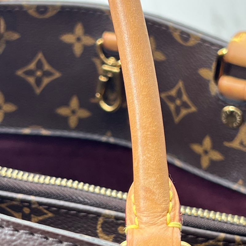 💗香緹國際精品💗 721 LV 蒙田-20