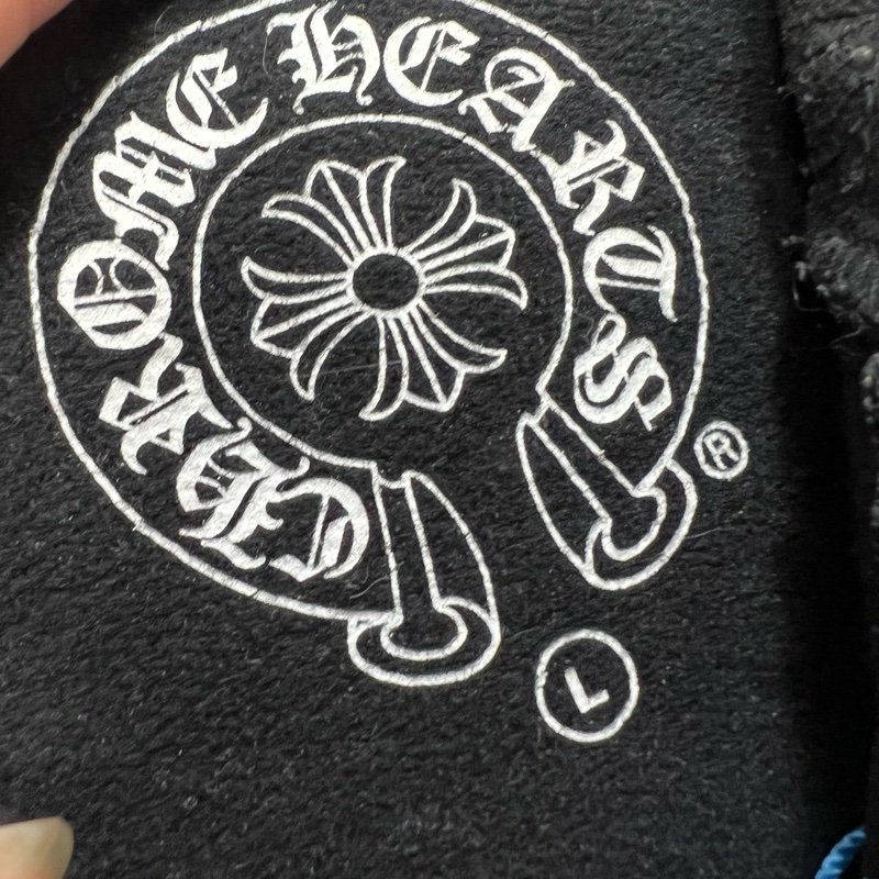 ✨Chrome Hearts x The rolling stone 外套 99新❤️-2