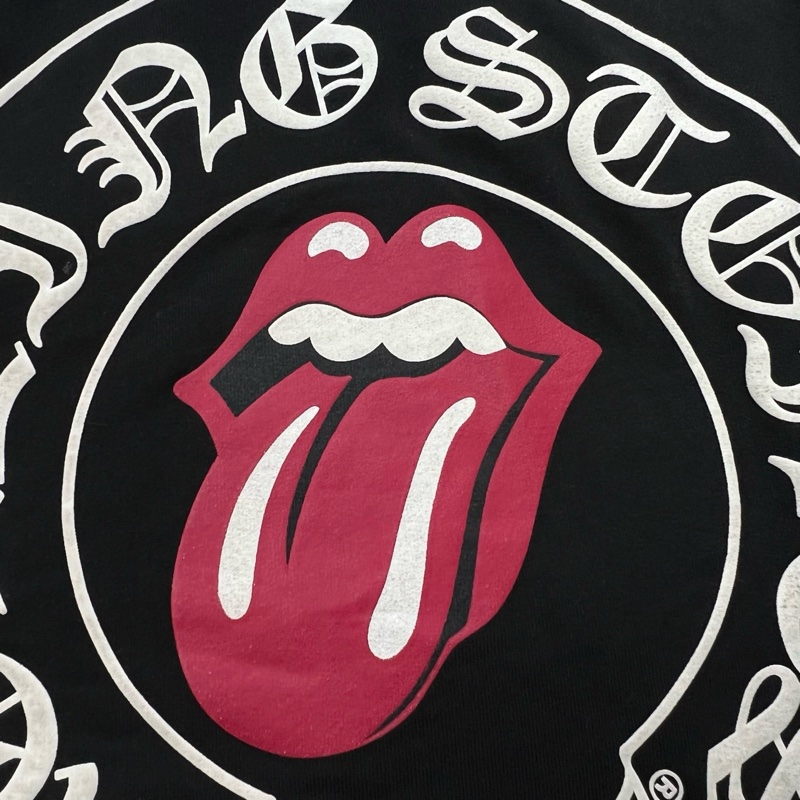 ✨Chrome Hearts x The rolling stone 外套 99新❤️-7