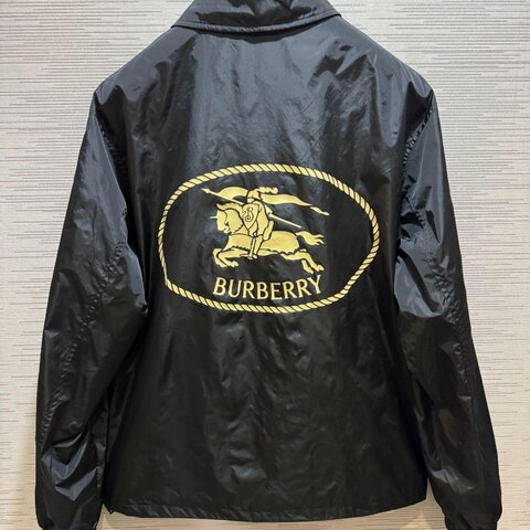 💎Han's house精品服飾💎BURBERRY 戰馬 外套 風衣 原價41500