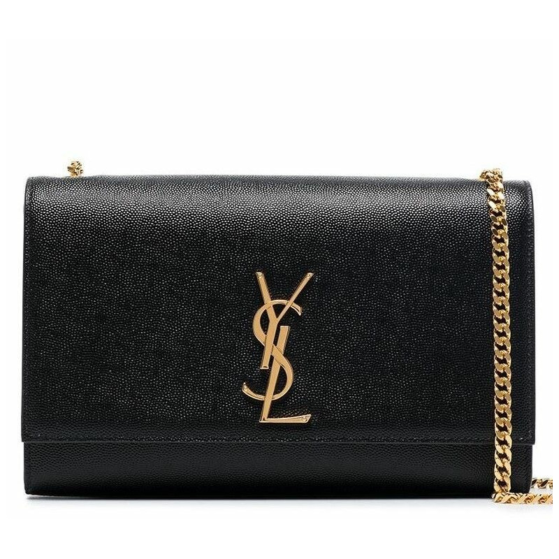 SAINT LAURENT 中號 Kate 斜背包 364021 BOW0J-0