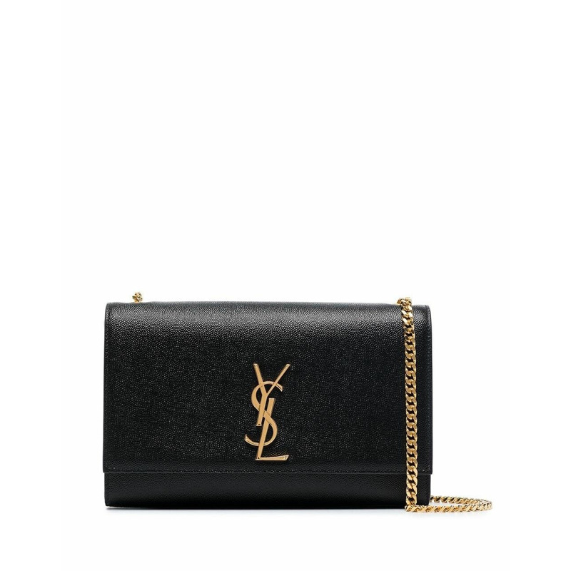 SAINT LAURENT 中號 Kate 斜背包 364021 BOW0J-2
