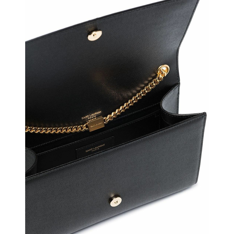 SAINT LAURENT 中號 Kate 斜背包 364021 BOW0J-9