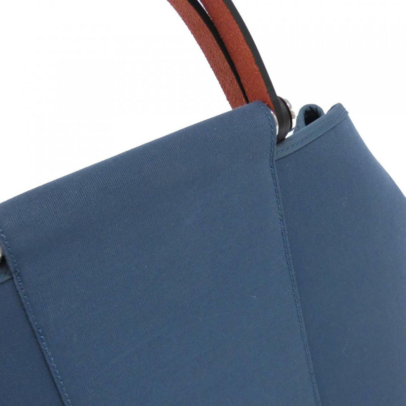 愛馬仕 Hermès Cabag PM 056120CK 手提包-4