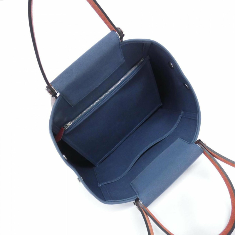 愛馬仕 Hermès Cabag PM 056120CK 手提包-7