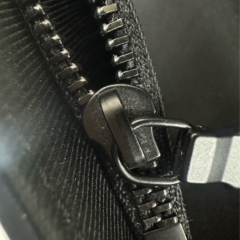 LV 黑色老花 Steamer 晶片款 單肩斜肩包-11