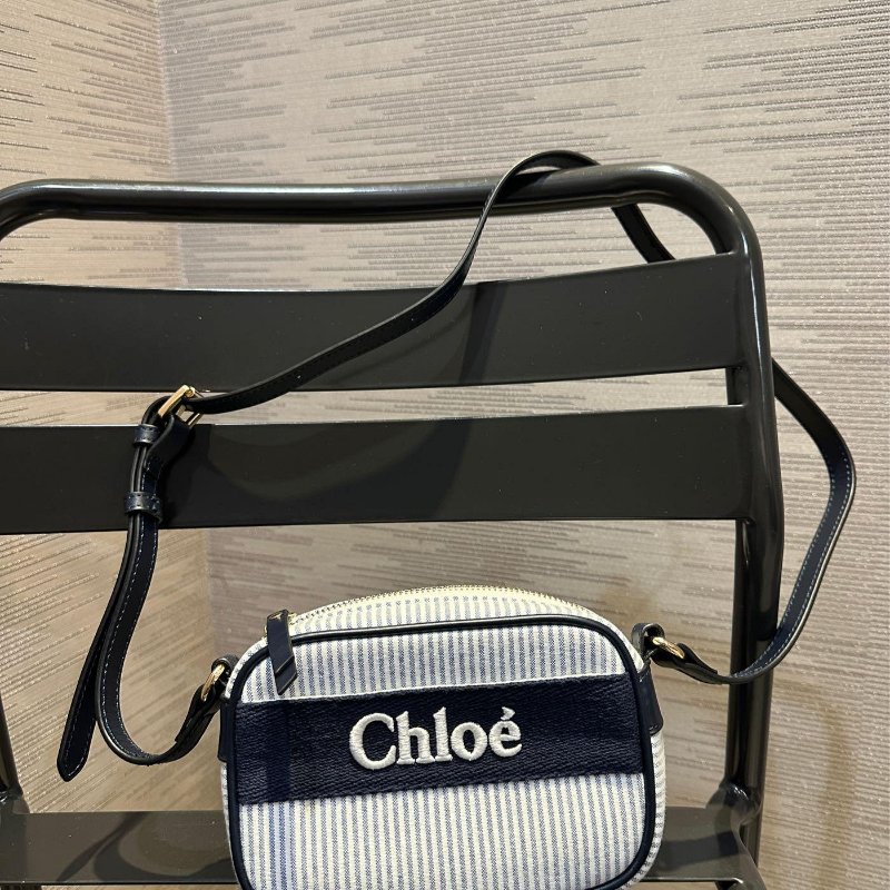 💎Han's house精品服飾💎CHLOE 肩背包-0